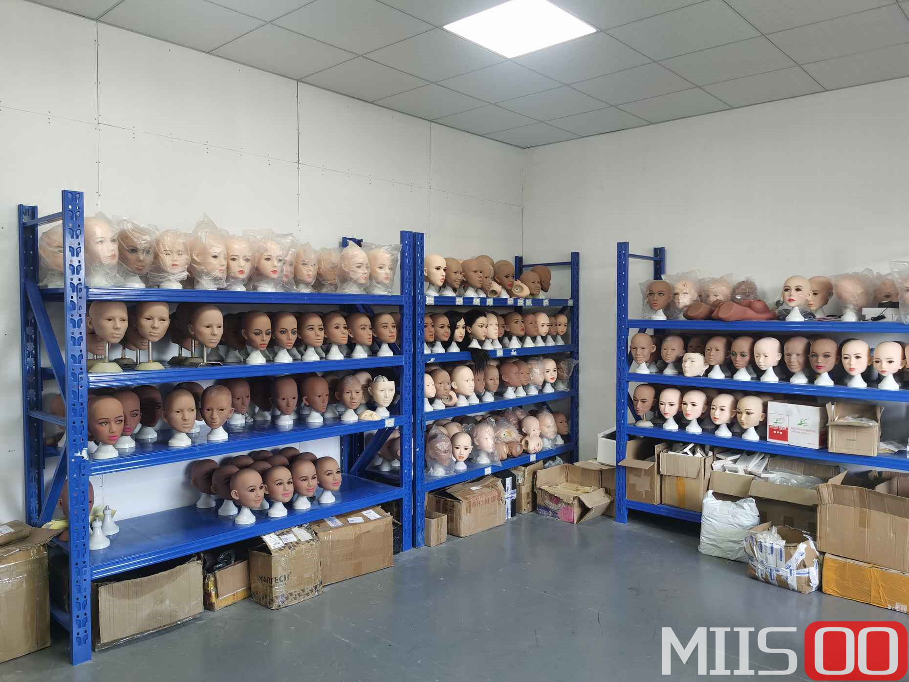 MiisooDoll-Factory-Photo-12 Factory Photos-MiisooDoll