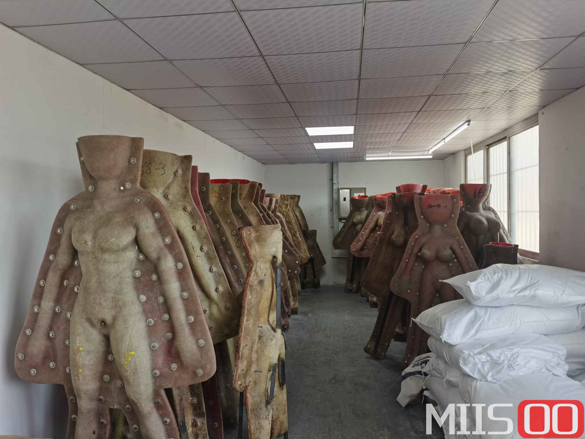 MiisooDoll-Factory-Photo-13 Factory Photos-MiisooDoll