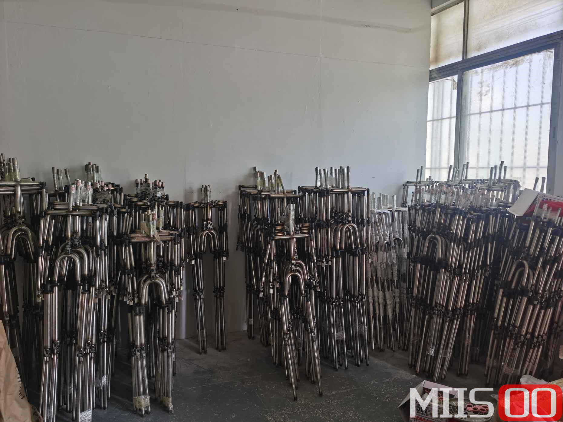 MiisooDoll-Factory-Photo-14 Factory Photos-MiisooDoll