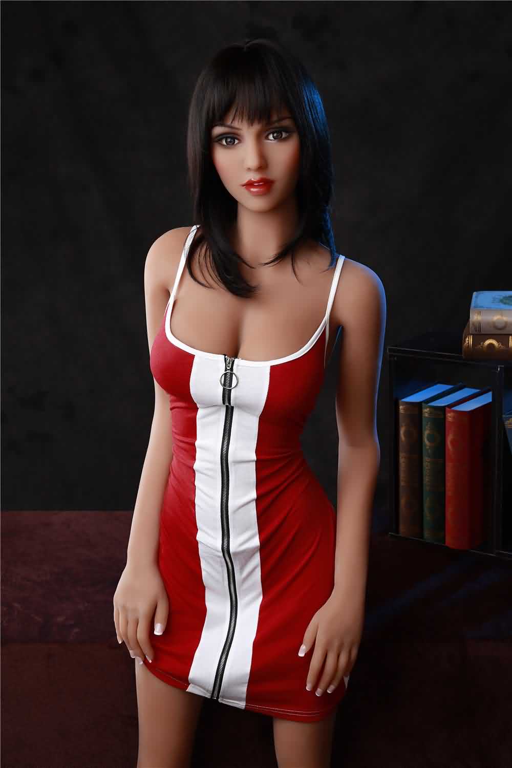 Valentina 165cm Realistic Full Body Love Doll Miisoodoll