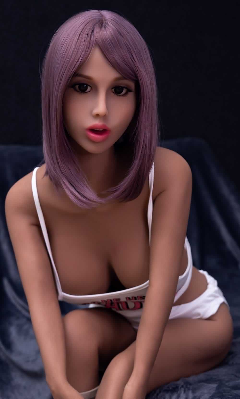 Top-TPE-Beautiful-Sexy-Love-Doll-6 Cost Of Owning A Sex Doll-MiisooDoll